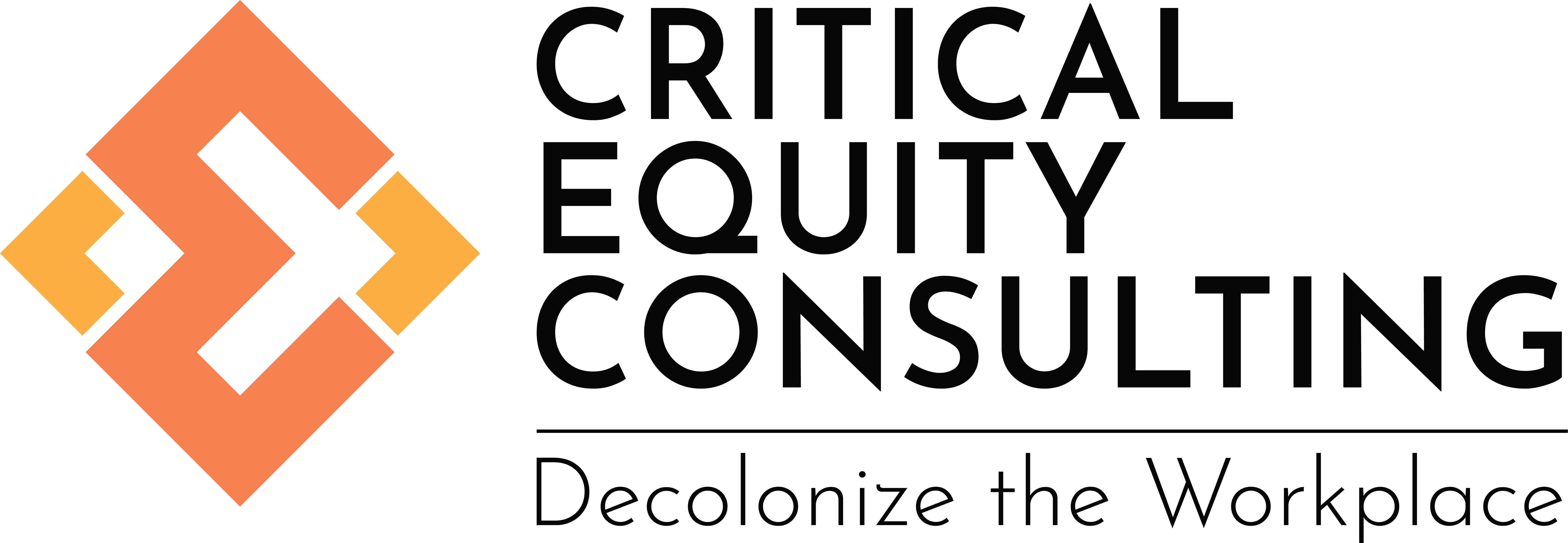 Critical Equity Consulting